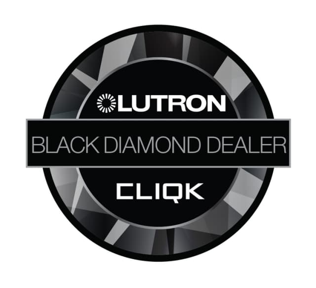 Lutron Black Diamond Dealer